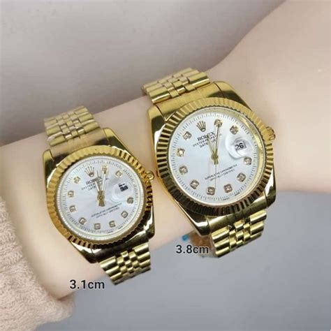 harga jam tangan rolex couple|jam tangan Rolex untuk executif.